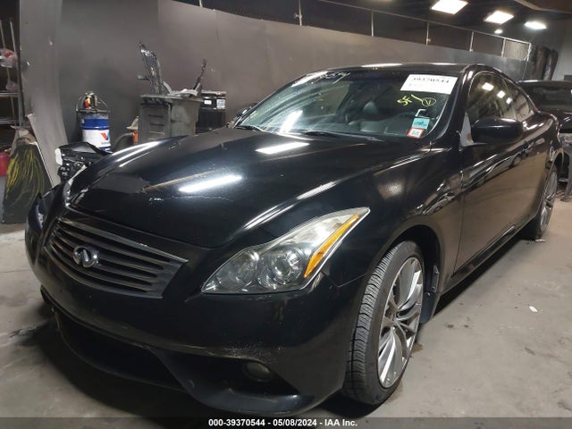 JN1CV6EL0EM132327 Infiniti Q60