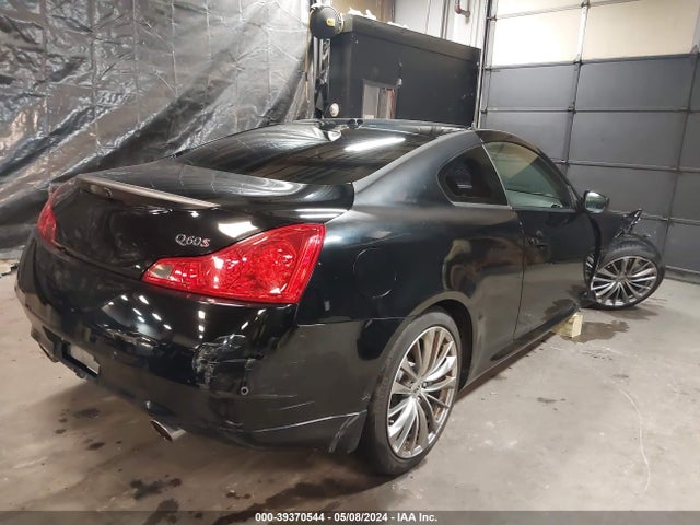 JN1CV6EL0EM132327 Infiniti Q60