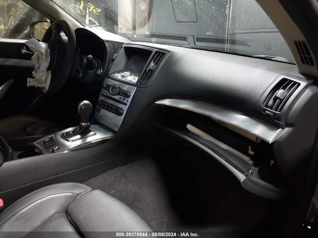 JN1CV6EL0EM132327 Infiniti Q60