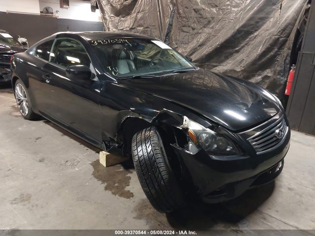 JN1CV6EL0EM132327 Infiniti Q60
