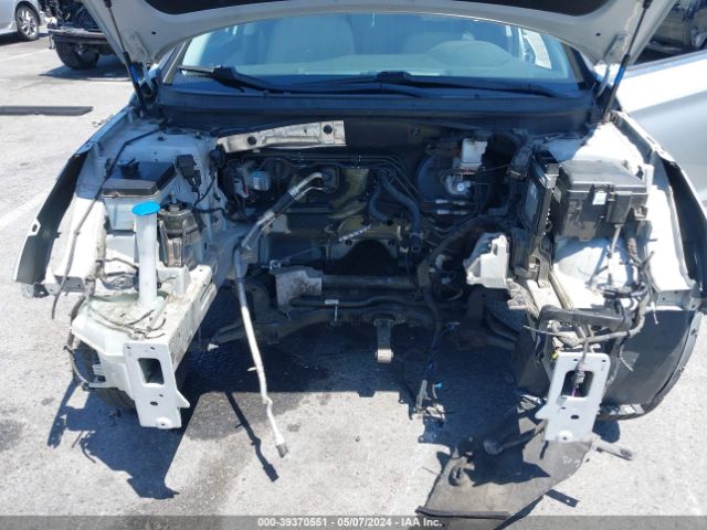 5NPE24AF8FH163338 Hyundai SONATA SE