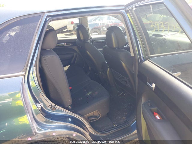KIA SORENTO LX 2015 5XYKT3A69FG586995 Image 8