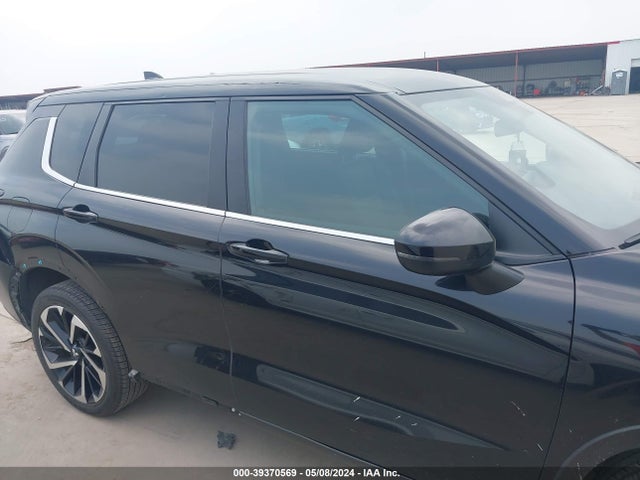 JA4J4TA85NZ075160 Mitsubishi Outlander Es 2.5 S-awc