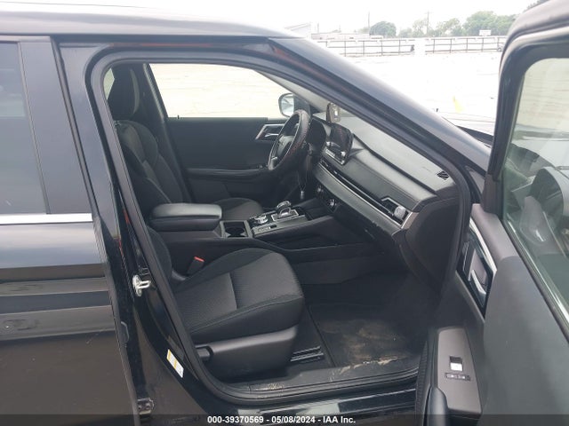 JA4J4TA85NZ075160 Mitsubishi Outlander Es 2.5 S-awc