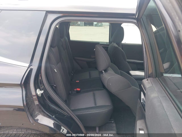 JA4J4TA85NZ075160 Mitsubishi Outlander Es 2.5 S-awc
