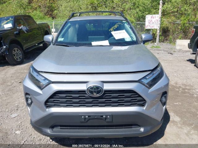 2T3A1RFV1PC345408 Toyota Rav4 Xle Premium