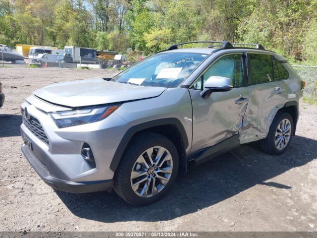 2T3A1RFV1PC345408 Toyota Rav4 Xle Premium