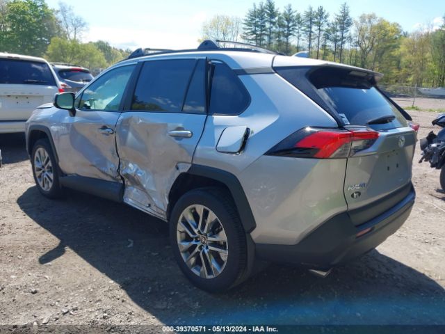 2T3A1RFV1PC345408 Toyota Rav4 Xle Premium