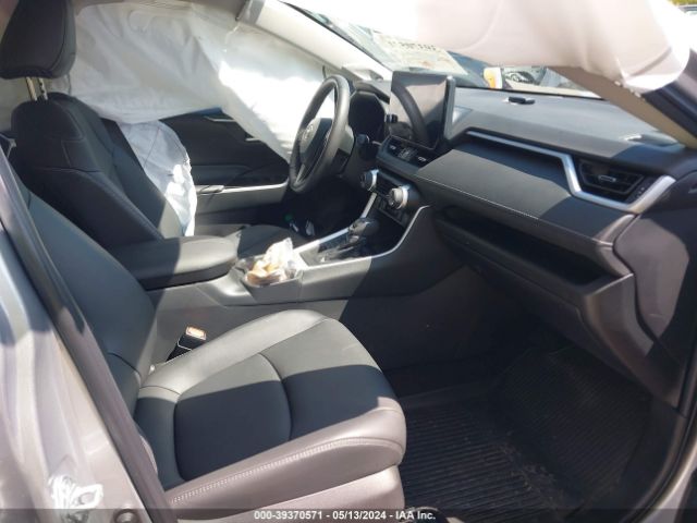 2T3A1RFV1PC345408 Toyota Rav4 Xle Premium