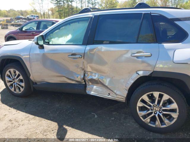 2T3A1RFV1PC345408 Toyota Rav4 Xle Premium