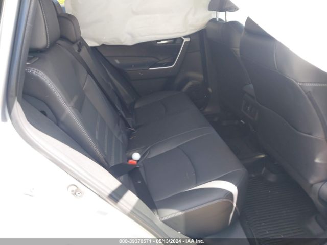 2T3A1RFV1PC345408 Toyota Rav4 Xle Premium