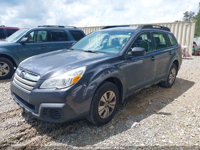 Продаж на аукціоні авто 2013 Subaru Outback 2.5i, vin: 4S4BRCAC5D3216547, номер лоту: 39370576