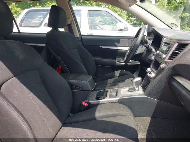 Продаж на аукціоні авто 2013 Subaru Outback 2.5i, vin: 4S4BRCAC5D3216547, номер лоту: 39370576