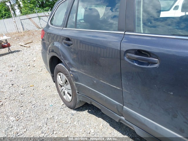 Продаж на аукціоні авто 2013 Subaru Outback 2.5i, vin: 4S4BRCAC5D3216547, номер лоту: 39370576