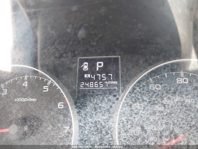 Продаж на аукціоні авто 2013 Subaru Outback 2.5i, vin: 4S4BRCAC5D3216547, номер лоту: 39370576