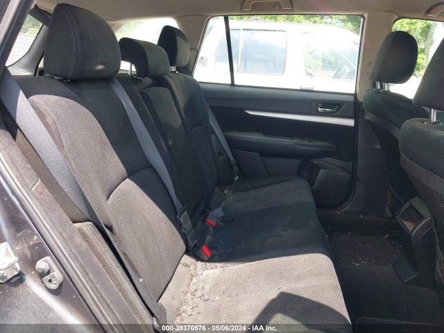 Продаж на аукціоні авто 2013 Subaru Outback 2.5i, vin: 4S4BRCAC5D3216547, номер лоту: 39370576
