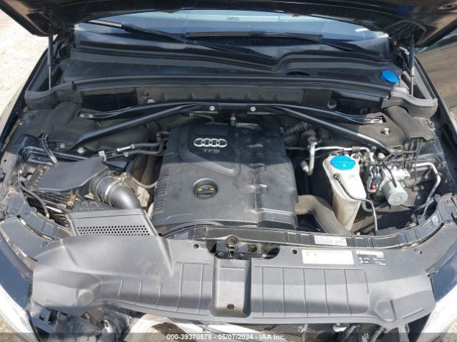 WA1M2AFP3HA041518 Audi Q5 2.0t Premium