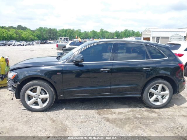 WA1M2AFP3HA041518 Audi Q5 2.0t Premium