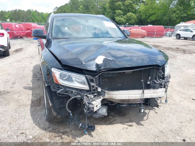WA1M2AFP3HA041518 Audi Q5 2.0t Premium