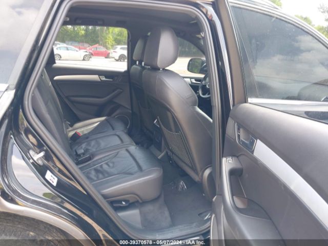 WA1M2AFP3HA041518 Audi Q5 2.0t Premium