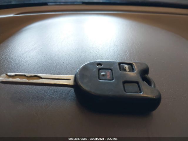 1998 LEXUS SC 300 JT8CD32Z5W1002603 Photo 10