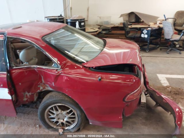 1998 LEXUS SC 300 JT8CD32Z5W1002603 Photo 5