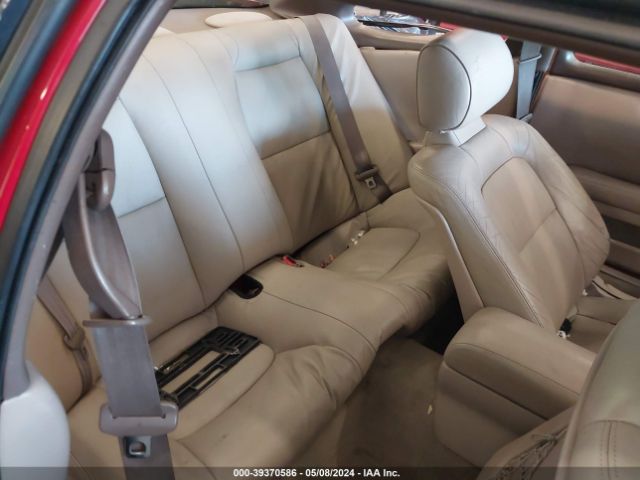 1998 LEXUS SC 300 JT8CD32Z5W1002603 Photo 7