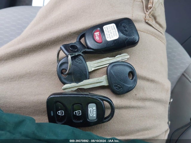 Hyundai ELANTRA SEL 2019 5NPD84LF1KH472070 Image 11