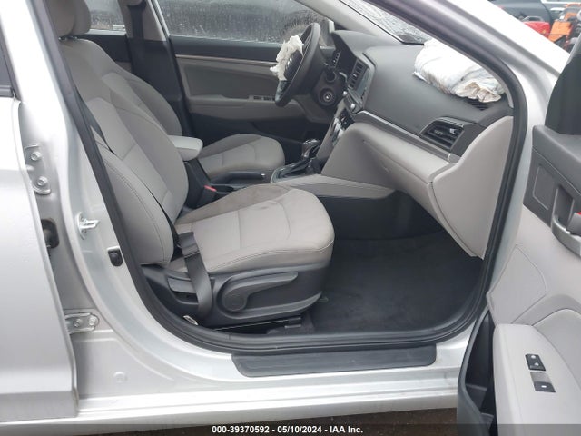 Hyundai ELANTRA SEL 2019 5NPD84LF1KH472070 Image 5