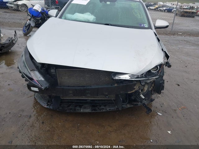 Hyundai ELANTRA SEL 2019 5NPD84LF1KH472070 Image 6