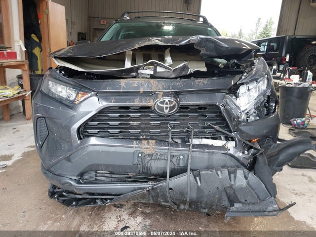 Toyota RAV4 LE 2020 2T3G1RFV5LW101991 Image 13