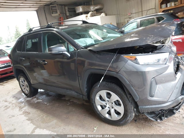 Toyota RAV4 LE 2020 2T3G1RFV5LW101991 Image 14