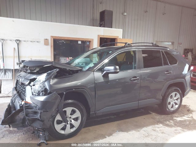 Toyota RAV4 LE 2020 2T3G1RFV5LW101991 Image 15