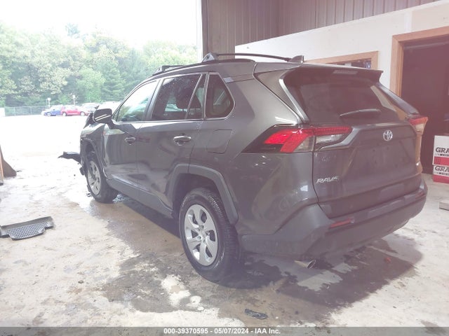Toyota RAV4 LE 2020 2T3G1RFV5LW101991 Image 3