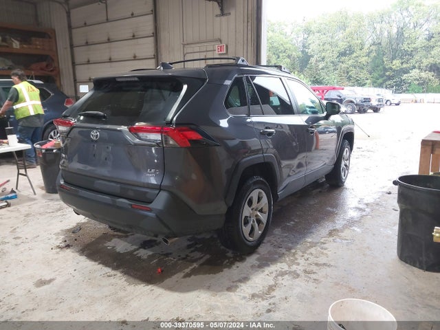 Toyota RAV4 LE 2020 2T3G1RFV5LW101991 Image 4