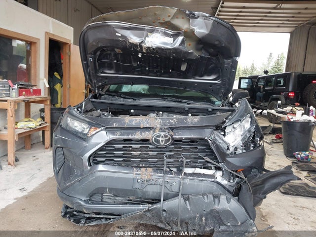 Toyota RAV4 LE 2020 2T3G1RFV5LW101991 Image 6