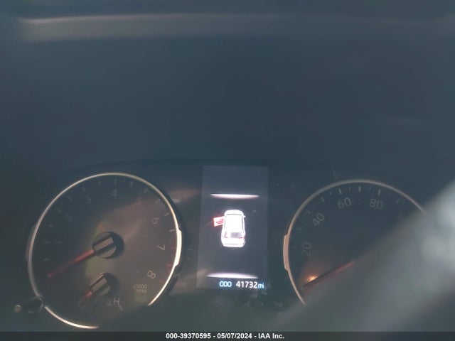 Toyota RAV4 LE 2020 2T3G1RFV5LW101991 Image 7