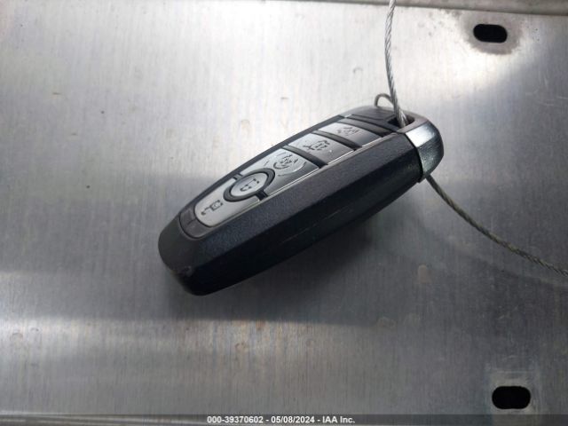 1FM5K8GC2LGA38559 Ford Explorer St