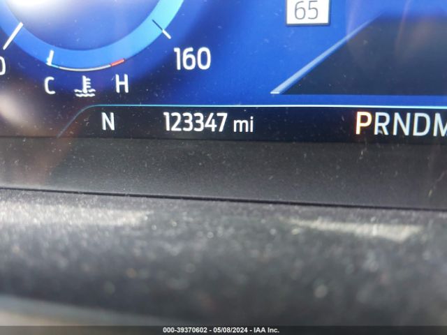 1FM5K8GC2LGA38559 Ford Explorer St