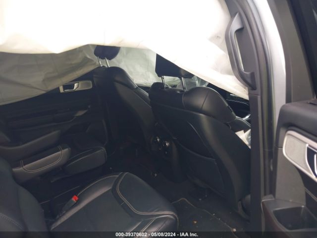 1FM5K8GC2LGA38559 Ford Explorer St