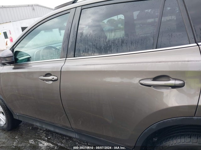 Toyota RAV4 LE 2015 2T3BFREV9FW258456 Image 14