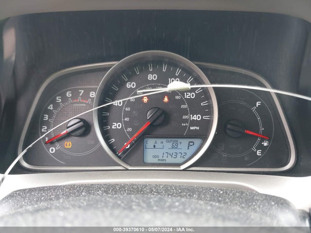 Toyota RAV4 LE 2015 2T3BFREV9FW258456 Image 7
