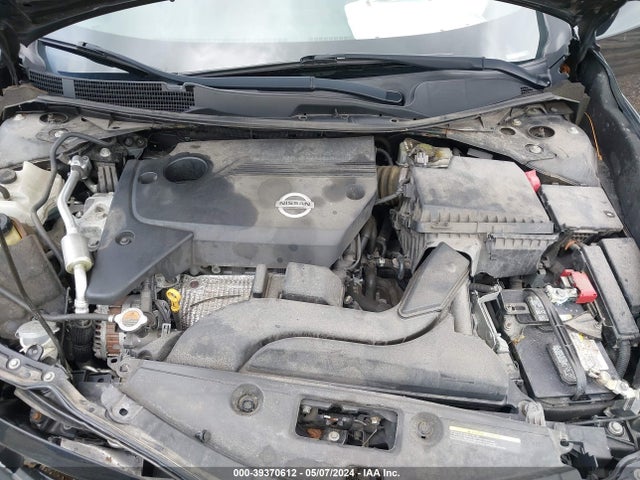 Nissan Altima 2.5 S 2015 1N4AL3AP0FC484404 Image 10