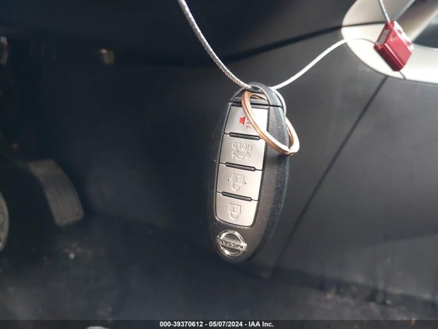 Nissan Altima 2.5 S 2015 1N4AL3AP0FC484404 Image 11