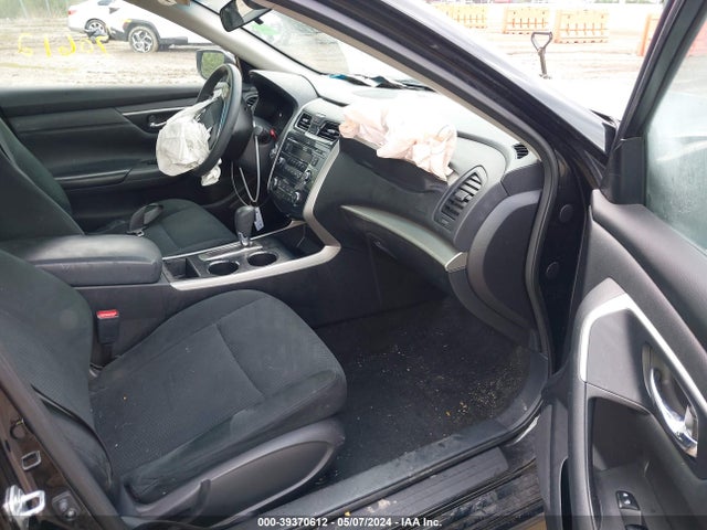 Nissan Altima 2.5 S 2015 1N4AL3AP0FC484404 Image 5