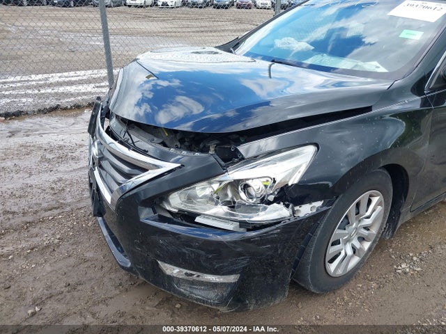 Nissan Altima 2.5 S 2015 1N4AL3AP0FC484404 Image 6