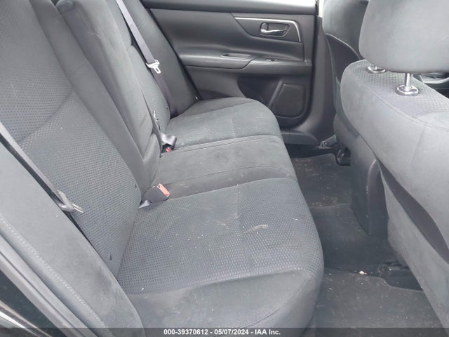 Nissan Altima 2.5 S 2015 1N4AL3AP0FC484404 Image 8