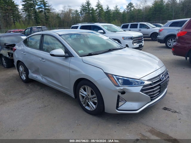 2019 5NPD84LF5KH485369 main image
