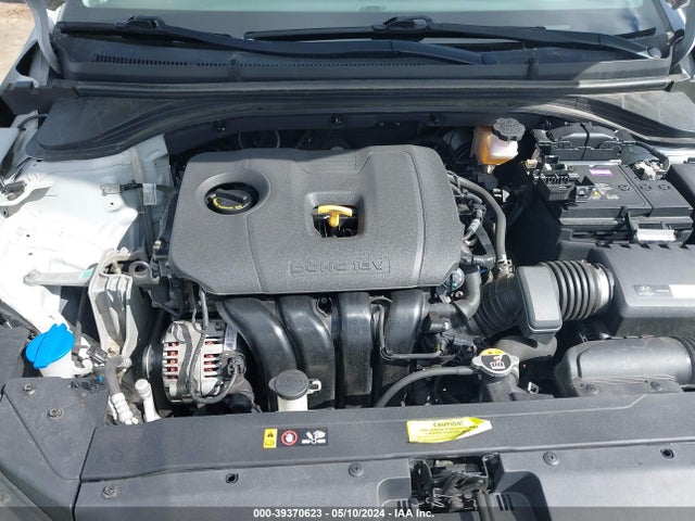 Hyundai ELANTRA SEL 2019 5NPD84LF5KH485369 Image 10