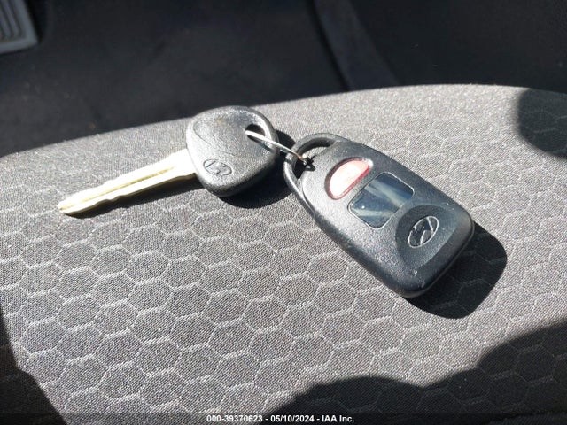 Hyundai ELANTRA SEL 2019 5NPD84LF5KH485369 Image 11